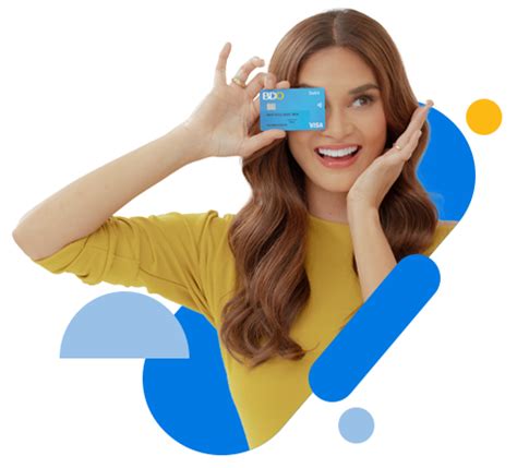 visa holiday shop anywhere|BDO Unibank .